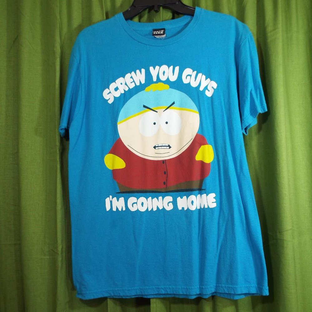 South Park Tee